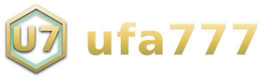 ufa777 logo